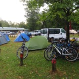 1808F 072 Camping Muenchen